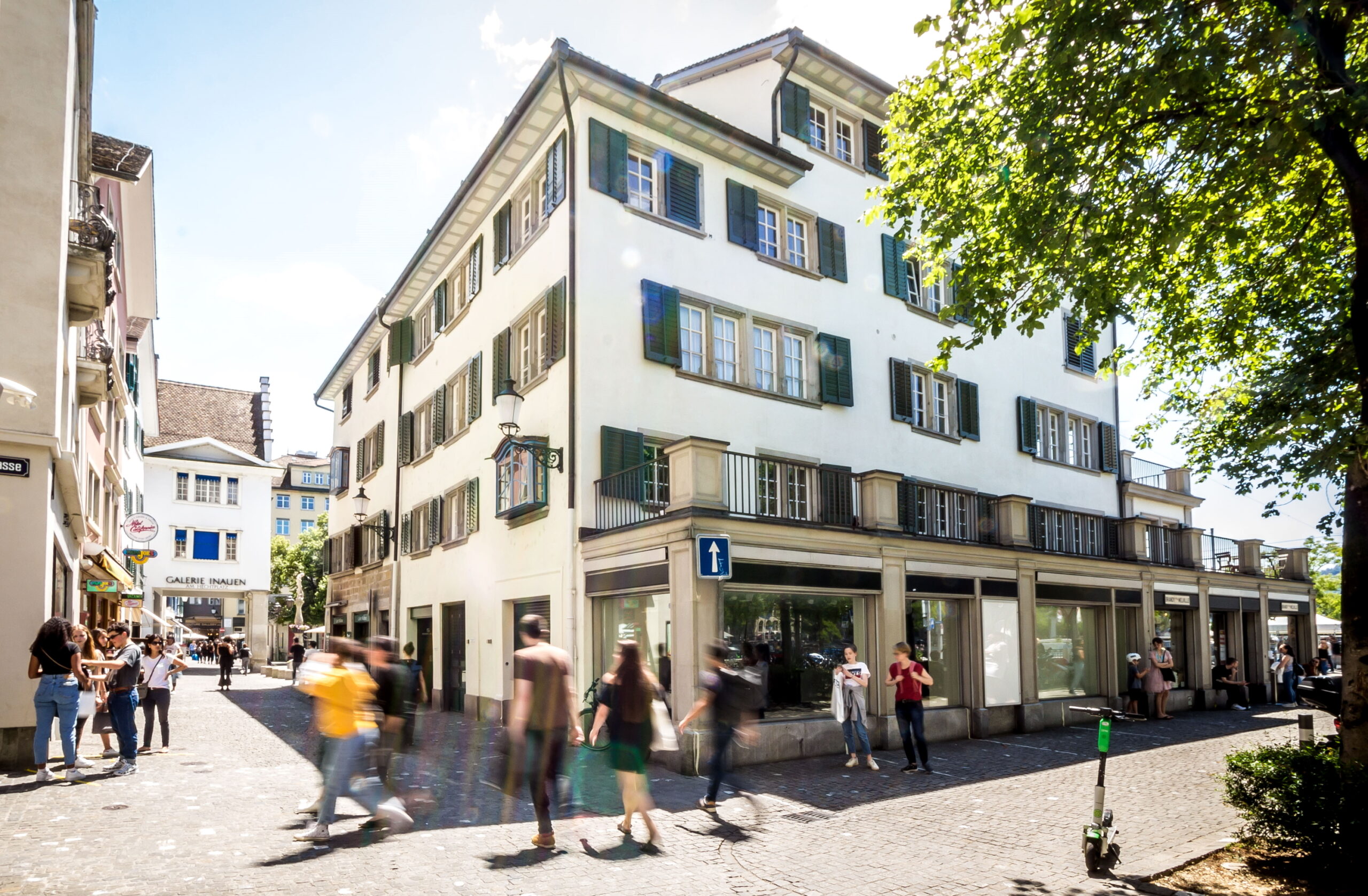 Motel a Miio eröffnet erstes Geschäft in der Schweiz